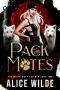 [The White Wolf 02] • Pack Mates